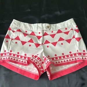 J. Crew Shorts